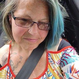 Meet your Posher, Christine